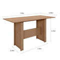 Mesa Milano - Colibri - 1.57m - 3.8/CW 4