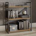 Estante Baixa 3 Prateleiras LI007 – Kappesberg – 72cm – 1.7/TD 1