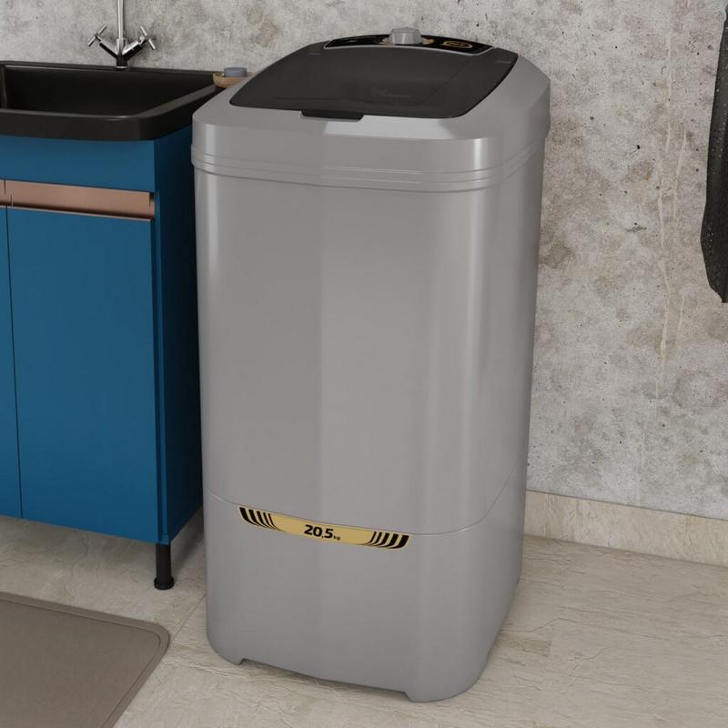 Tanquinho Semiautomático Newmaq 20,5 Kg – Newmaq – 50cm – 4.8/TD 5.3/LD
