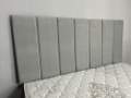 Cabeceira Clean Casal em Placa - 0.20m - 0.98/LD 1