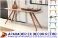 Aparador Retro Ex Decor - 1.20m - 2.9/TRA 1