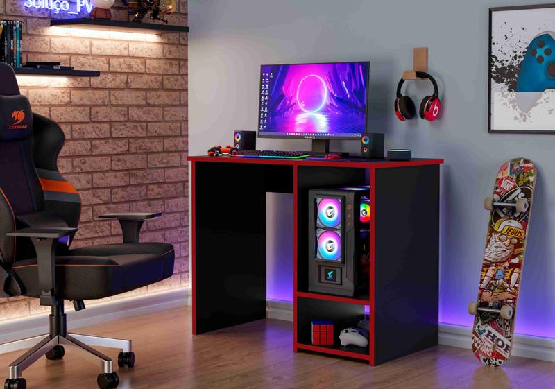 Mesa Gamer PX - 0,90m - 1.2/SR