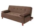 Sofá Cama Marrocos Marrom – S.E Movelaria – 190cm – 9.2/CW 2
