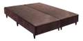 Base Sommier Camurca Queen 158x198x30 Ortobom - 6.0/SR 2