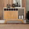 Buffet Clara - Valdemoveis - 1.20m - 3.7/TRA 3.4/LD 1