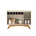 Buffet Clara - Valdemoveis - 1.20m - 3.7/TRA 3.4/LD 3