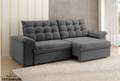 Estofado Palermo Slim 2,30m Best House - 2.30m - 1.3/TRA 2