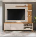 Home Theater Napoli Linea Brasil - 2,00m - 6.8/TRA 1