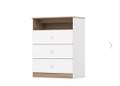 Quarto Infantil Magia Henn - 1.2/TRA 5