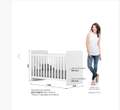 Quarto Infantil Labirinto Henn - 1.00/TRA 3