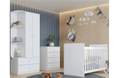 Quarto Infantil Labirinto Henn - 1.00/TRA 1
