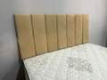 Cabeceira Clean Casal em Placa - 0.20m - 0.98/LD 3