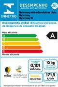Tanquinho Semiautomático Newmaq 10 Kg – Newmaq – 50cm – 4.3/TD 2
