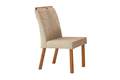 CAIXA C/2 CADEIRAS ANNE - 53CM - 2.8/TD 11