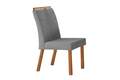 CAIXA C/2 CADEIRAS ANNE - 53CM - 2.8/TD 9