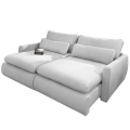 Sofá Cama Retrátil Amaranto 2,10 m – Innove Estofado – 1.7/TD 2