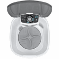 Tanquinho Semiautomático Newmaq 10 Kg – Newmaq – 50cm – 4.3/TD 6