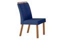 CAIXA C/2 CADEIRAS ANNE - 53CM - 2.8/TD 5