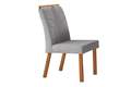 CAIXA C/2 CADEIRAS ANNE - 53CM - 2.8/TD 7