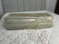 Cabeceira Clean Casal em Placa - 0.20m - 0.98/LD 6