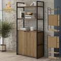 Estante Alta LI041 – Kappesberg – 72cm – 3.3/TD 1