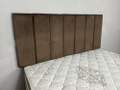 Cabeceira Clean Casal em Placa - 0.20m - 0.98/LD 4