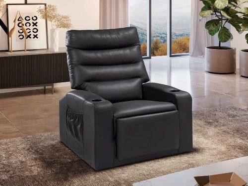 Poltrona do Papai Siena – HR MOVELARIA – 88cm – 8.4/LD