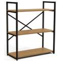 Estante Baixa 3 Prateleiras LI007 – Kappesberg – 72cm – 1.7/TD 2