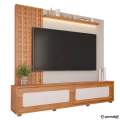 Home Marrocos C/LED 100% MDF TV até 84 Polegadas - Permóbili - 2.30m - 1.3/RF 1