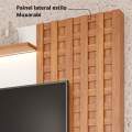 Home Marrocos C/LED 100% MDF TV até 84 Polegadas - Permóbili - 2.30m - 1.3/RF 4