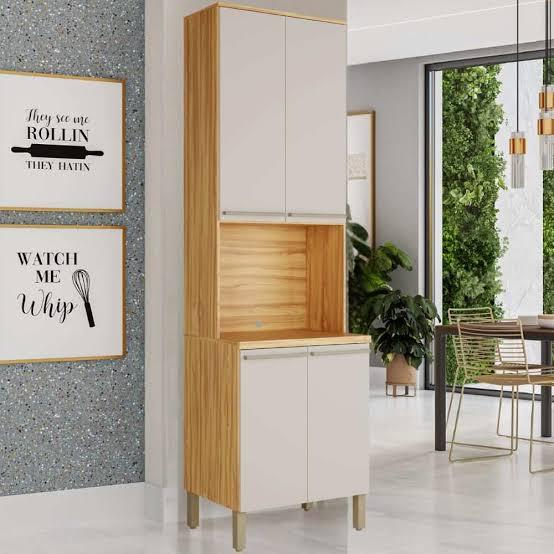 Paneleiro Micro Napoli - Ronipa - 0.66m - 4.2/CW