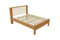 Cama Pérola Casal - Conquista - 2.00m - 4.7/RN 3