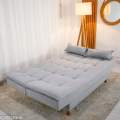 Sofá Cama Premium  - 1.80m - 7.8/RF 8