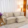 Sofá Retrátil Luma Premium - 2,00m - 1.9/RF 2