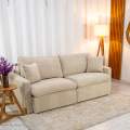 Sofá Retrátil Luma Premium - 2,00m - 1.9/RF 3
