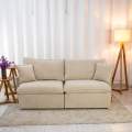 Sofá Retrátil Luma Premium - 2,00m - 1.9/RF 4