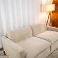 Sofá Retrátil Luma Premium - 2,00m - 1.9/RF 6