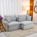 Sofá Retrátil Luma Premium - 2,00m - 1.9/RF 11
