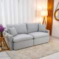 Sofá Retrátil Luma Premium - 2,00m - 1.9/RF 12