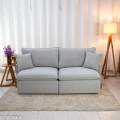 Sofá Retrátil Luma Premium - 2,00m - 1.9/RF 13