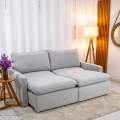 Sofá Retrátil Luma Premium - 2,00m - 1.9/RF 14