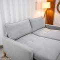 Sofá Retrátil Luma Premium - 2,00m - 1.9/RF 15