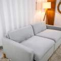 Sofá Retrátil Luma Premium - 2,00m - 1.9/RF 16