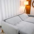 Sofá Retrátil Luma Premium - 2,00m - 1.9/RF 17