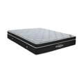 Colchão Queen Elegant Superpocket - ORTOBOM - 1.58m - 1.0/TD 1