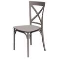 Cadeira Robust Cross - Forte Plástico - 0.45m - 1.8/TD 6