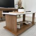Mesa de Centro Mila - Artely - 1.00m - 1.8/LD 2
