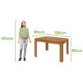 Mesa Athenas - Lopas - 1.20m - 2.5/TD 3