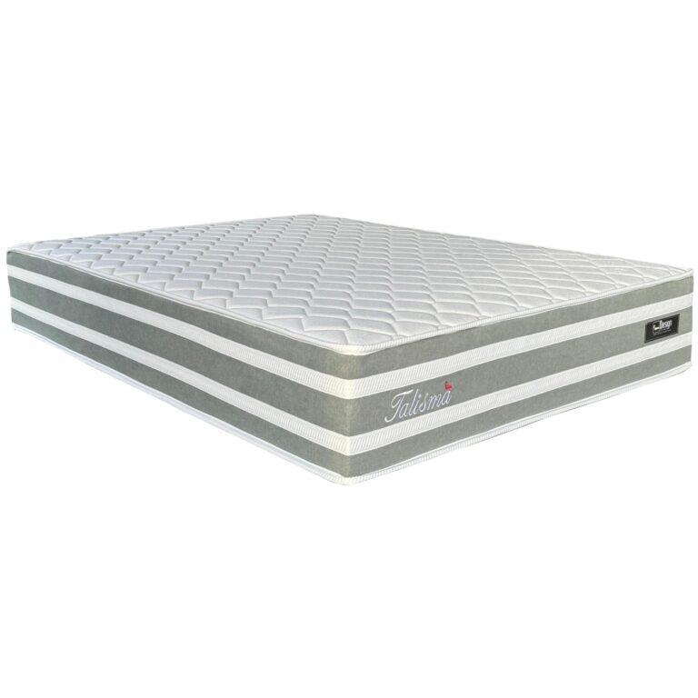 Colchão Queen Talismã D28 - DESIGN COLCHÕES - 30x158x198cm - 6.8/TD
