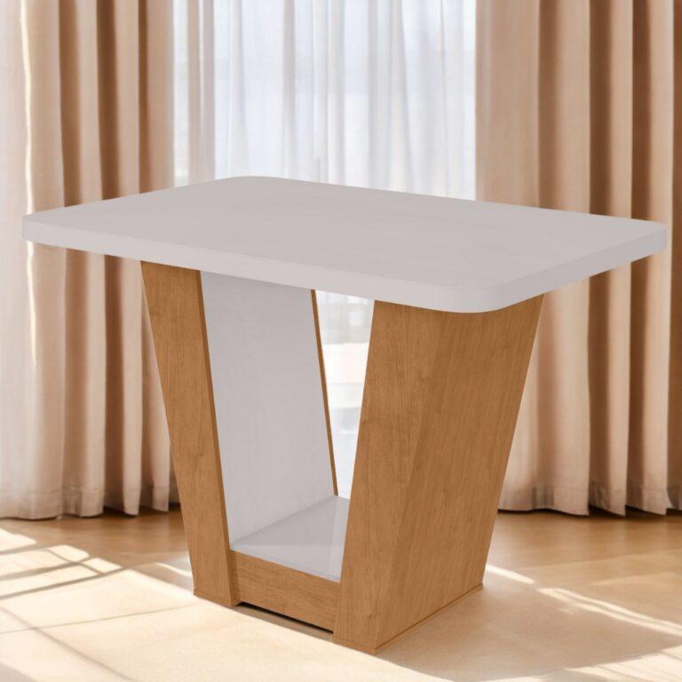 Mesa Apogeu (Tampo Maxi) - Lopas - 1.20m - 6.2/TD